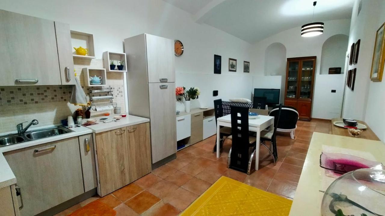 Gialloblu Alghero Exterior photo